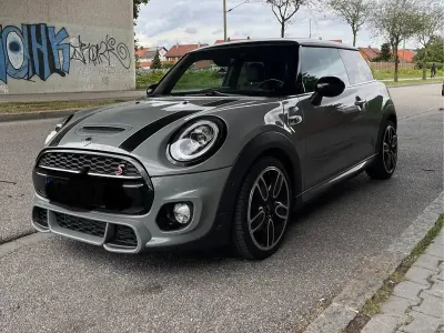 Gebraucht Mini John Cooper Works