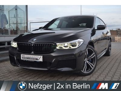 gebraucht BMW 640 i xDrive Gran Turismo