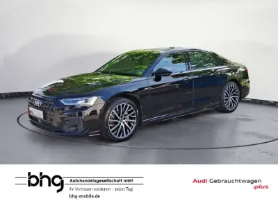 Brugt Audi A8