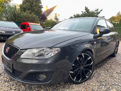Seat Exeo