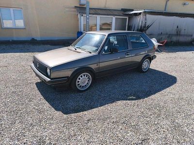 Second-hand VW Golf II 150 CP (110 kW) 1984 Maro Hatchback