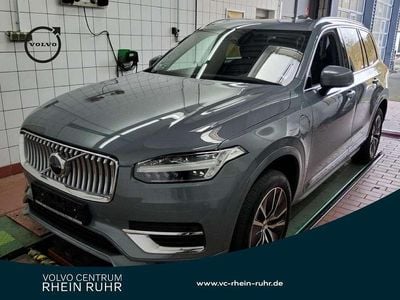 Gebraucht Volvo XC90 Core 454 PS (333 kW) 2023 Grau SUV