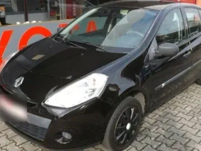 Używany Renault Clio IV