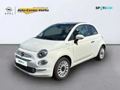 Gebraucht Fiat 500 Dolcevita 69 PS (50 kW) 2022 Andere Limousine