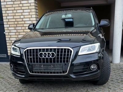 gebraucht Audi Q5 2.0 TDI quattro Facelift