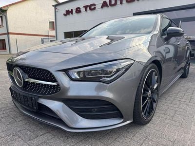 Mercedes CLA180