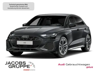 Gebraucht Audi A3