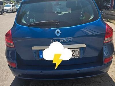 Renault Clio II