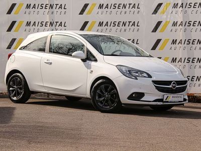 gebraucht Opel Corsa 120 Jahre|R.Kamera|Bluetooth|Tempomat|PDC