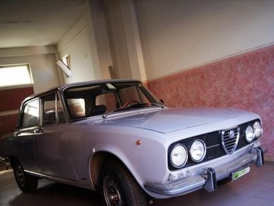 Alfa Romeo 2000 Gebraucht Kaufen 13 Autouncle