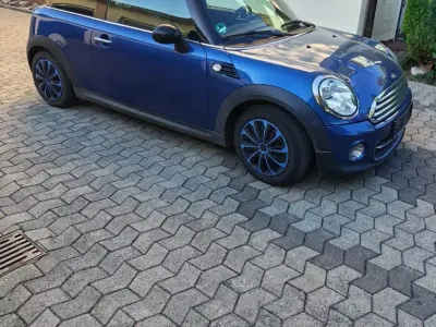 Gebraucht Mini Cooper