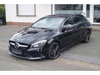 Mercedes CLA200