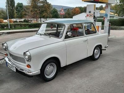 Gebraucht Trabant 601 26 PS (19 kW) 1971 Grau Limousine