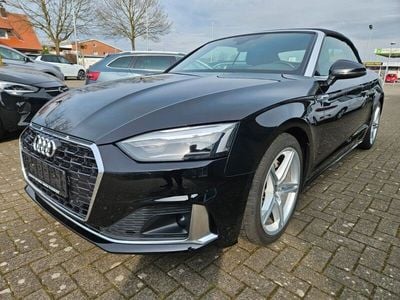 Audi A5 Cabriolet