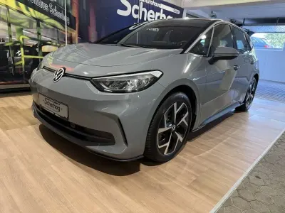Gebraucht VW ID.3 Pro 150 kW (204 PS) 2024 Grau Kleinwagen