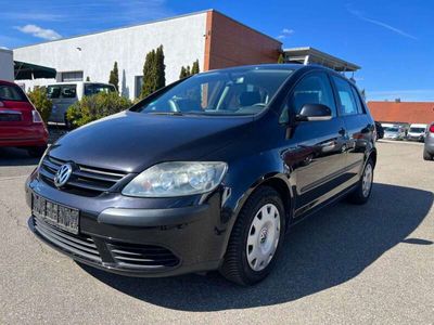 gebraucht VW Golf Plus 