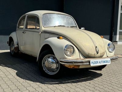 VW Käfer