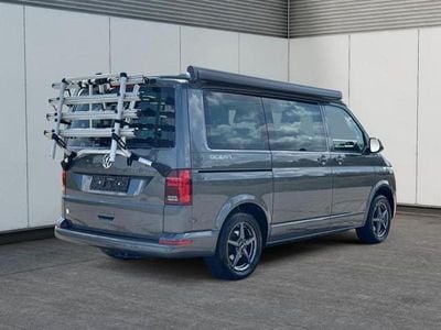 VW California