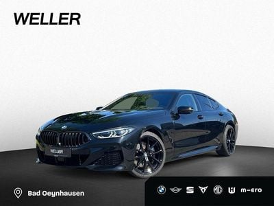 BMW 840