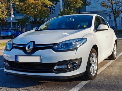 gebraucht Renault Mégane MeganeENERGY dCi 110 Start