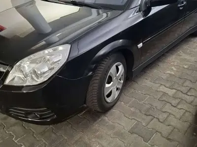 Occasion Opel Vectra