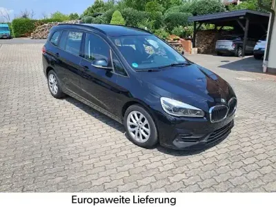 Gebraucht BMW 218 Gran Tourer