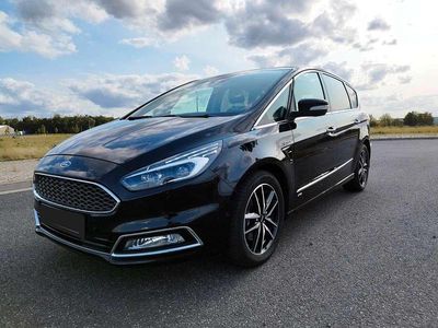 Gebraucht Ford S-MAX Vignale 190 PS (139 kW) 2019 Van / Kleinbus