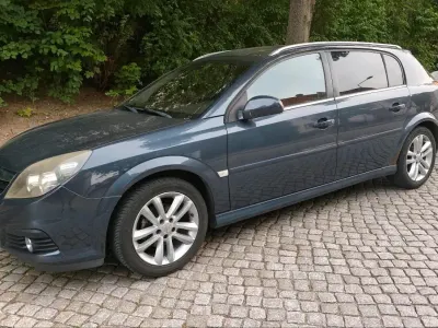 Gebraucht Opel Signum
