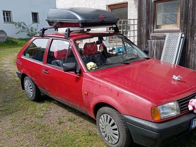 gebraucht VW Polo 