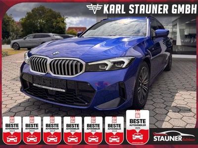 BMW 320e