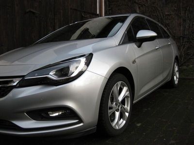 gebraucht Opel Astra ST 1.6 BiTurbo Diesel Dynamic 118W S/S...