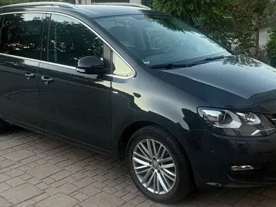 Gebraucht VW Sharan