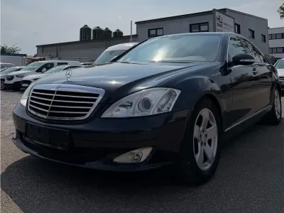 Gebraucht Mercedes S320