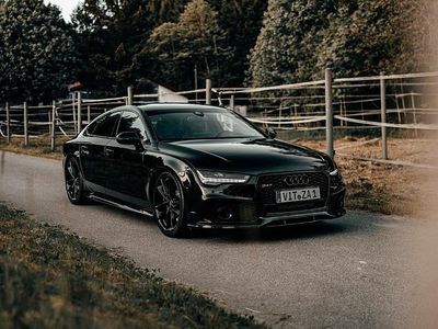 Audi RS7
