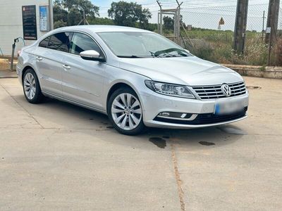 gebraucht VW CC 