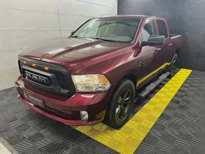 Gebraucht Dodge Ram