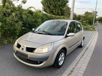 Renault Scénic II