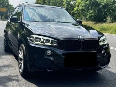 BMW X5 M