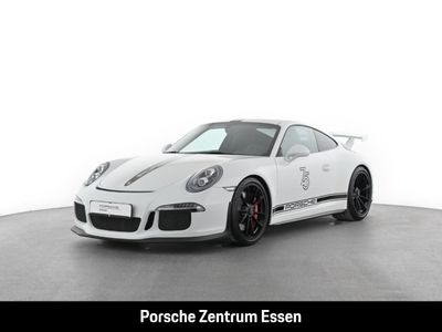 gebraucht Porsche 911 GT3 (991 I)