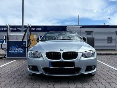 BMW 320 Cabriolet
