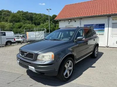 Gebraucht Volvo XC90