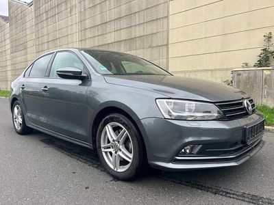 VW Jetta
