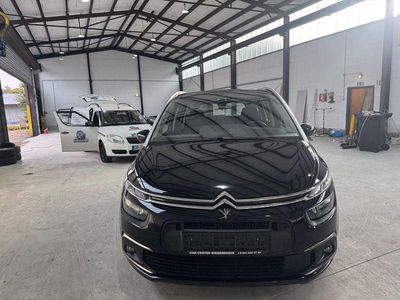 Citroën Grand C4 Picasso