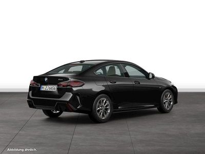 Second-hand BMW 220 Shadowline 156 CP (114 kW) 2025 Negru Coupe