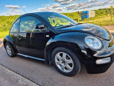 VW Beetle
