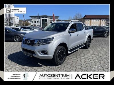 Gebraucht Nissan Navara Tekna 190 PS (139 kW) 2020 Othercolor Abholung