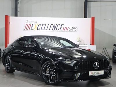 Mercedes CLS350
