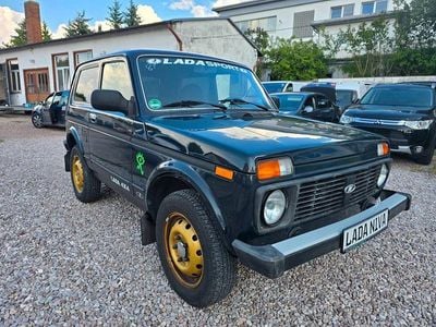 Lada niva