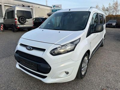 Ford Tourneo