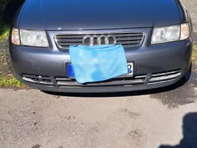 Używany Audi A3